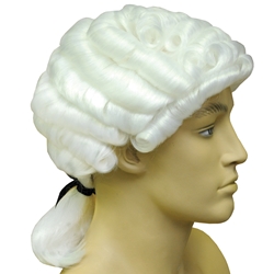 Barrister Wig Bargain