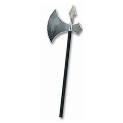 Battle Axe