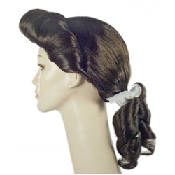 Beauty Wig