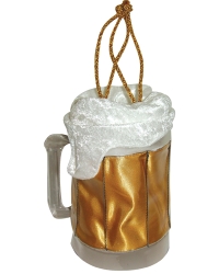 Beer Mug Purse