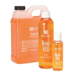 Bond Off Adhesive Remover Ben Nye