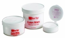 Ben Nye Clown White Clown Makeup