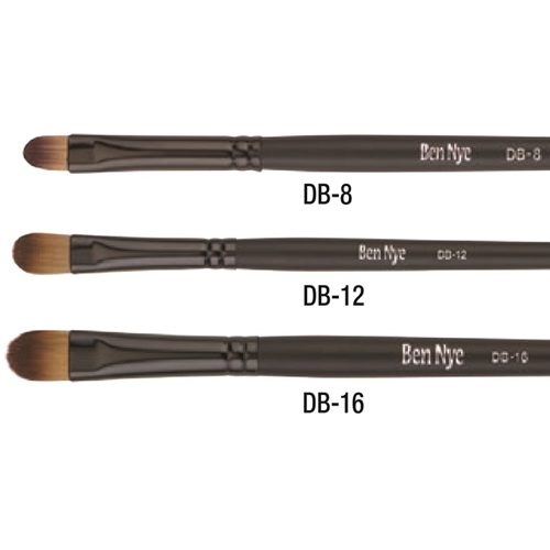 Ben Nye Dome Brushes