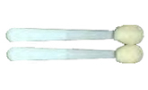 Ben Nye Foam Tip Applicators