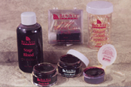 Ben Nye Gelatin Blood Capsules - Complete (GB-0)