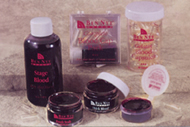 Ben Nye Gelatin Blood Capsules - Complete (GB-0)