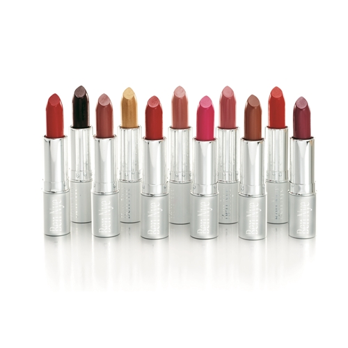 Ben Nye Lipstick (LS-10 - LS-19)