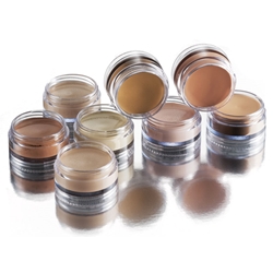 Ben Nye Creme Neutralizers and Concealers
