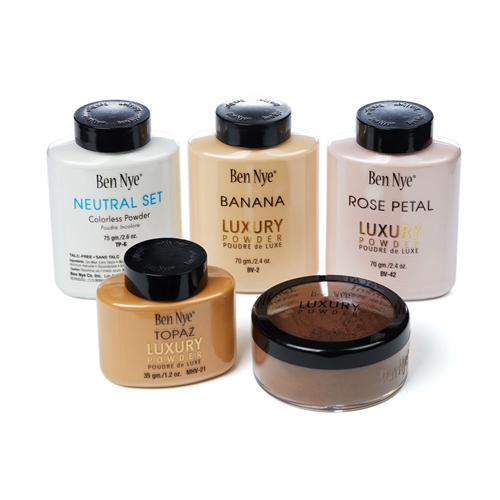 Ben Nye Neutral Set Face Powder 3 oz