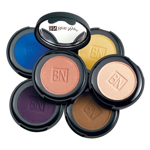 Ben Nye Pressed Eye Shadows