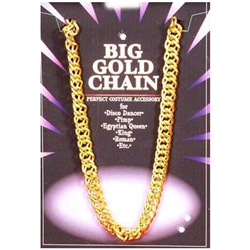 Big Gold Chain