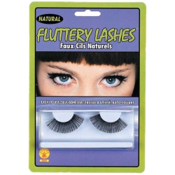 Economy False Eyelashes