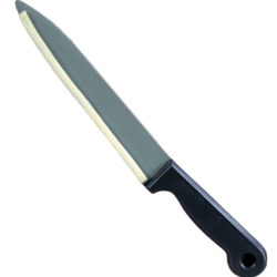 Bleeding Knife Prop