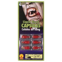 Blood Capsules