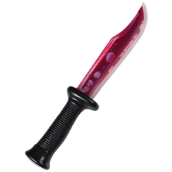 Bloody Blade / Bleeding Knife