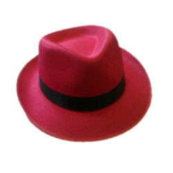 Red Fedora