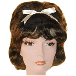 Bobby Soxer / Gidget Wig