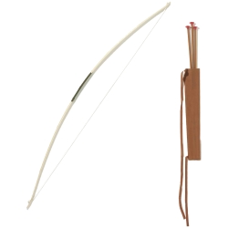 Bow And Arrow Set