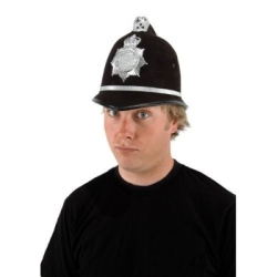 British Bobby Helmet