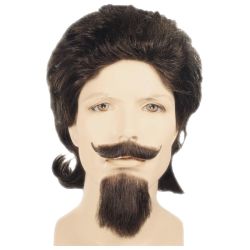 Buffalo Bill Wig