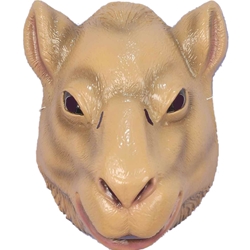 Camel Mask