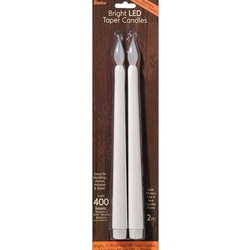 Candles - Battery Operated