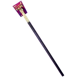 Gold Theatrical Cane