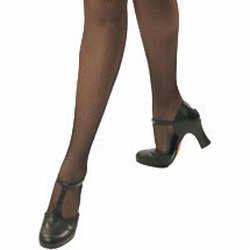 Capezio Professional Fishnet