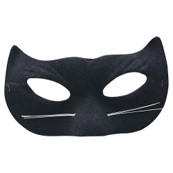 Cat Mask