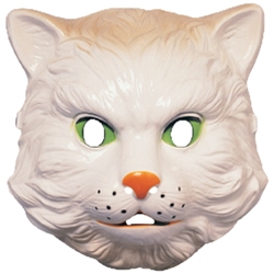 Cat Mask