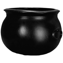 Cauldrons