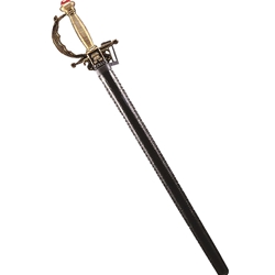 Cavalry Sword