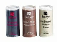 Character Powders by Ben Nye