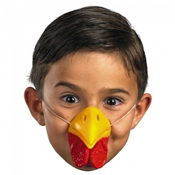 Chicken Animal Nose