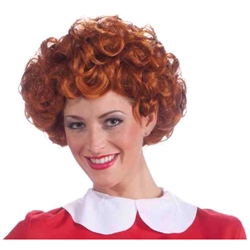 Child Orphan Wig
