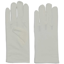 Child's Cotton Gloves