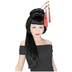 China Girl Wig