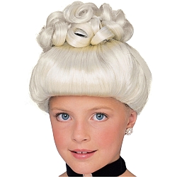 cinderella wigs