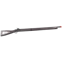 Civil War Musket/Rifle