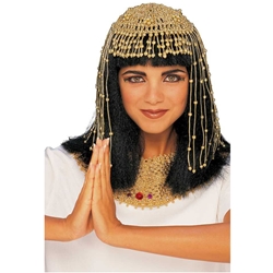 Cleopatra Mesh Headpiece