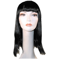 Cleopatra Wig