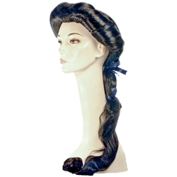 Common Folk Wig