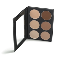 Mehron's Celebré Pro-HD Conceal-It Palette