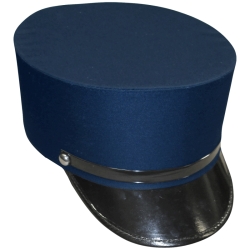 Conductor Hat