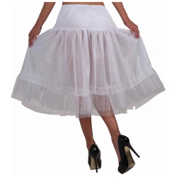 Crinoline/Petticoat Adult