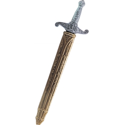 Medieval Knight/Crusader Sword