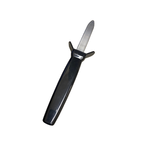 Deluxe Trick Knife with Disappearing Blade