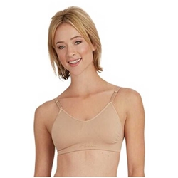 Dance Bra Convertible Nude