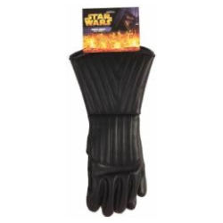 Darth Vader Adult Gloves