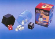 Dice Bomb